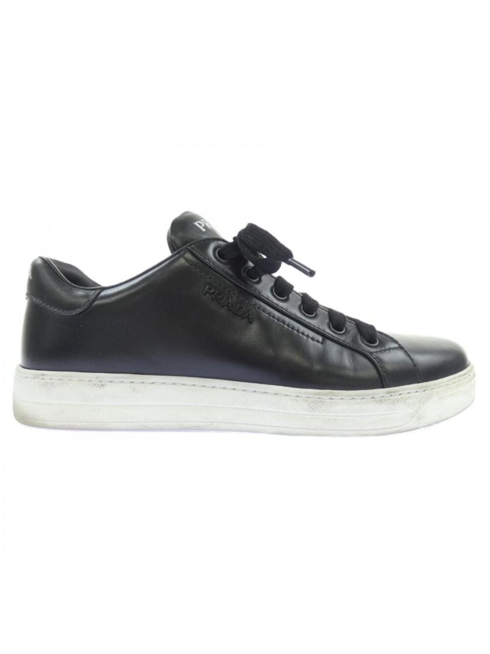 Prada Sneakers Black
